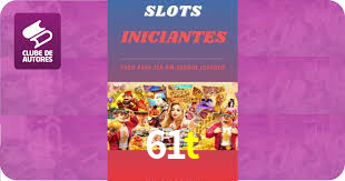 Desvendando o Mundo dos Jogos Virtuais na 61t
